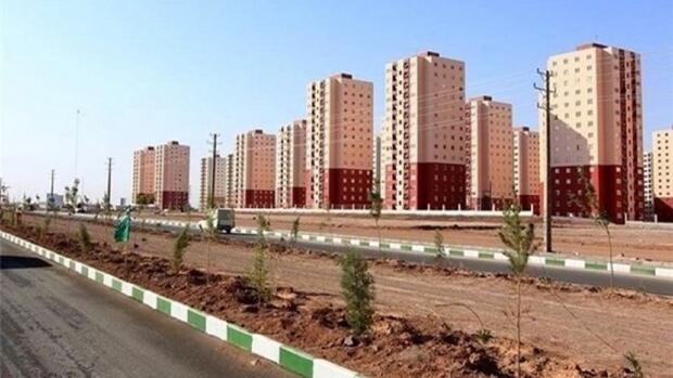 افتتاح بیش از هشت هزار واحد مسکونی در آذربایجان شرقی