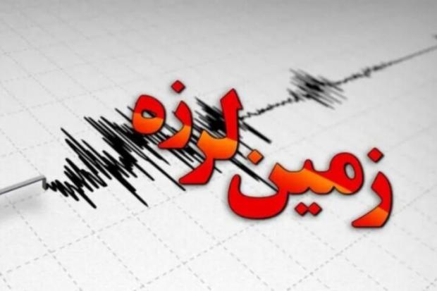 سنندج- زمین‌لرزه‌ای به بزرگی ۴.۴ ریشتر ظهر امروز حوالی بوئین سفلی در استان کردستان را لرزاند و در عمق هشت کیلومتری زمین به وقوع پیوست.