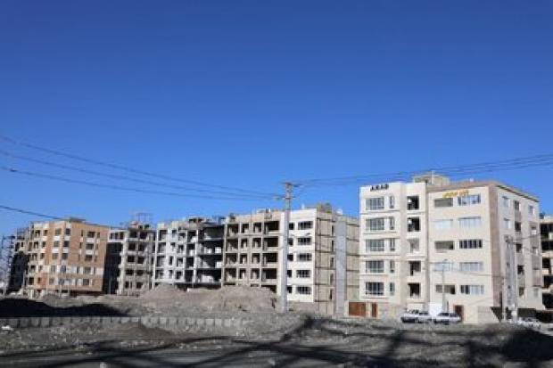 فرماندار خوی گفت: فاز نخست طرح ۱۰۵۰ واحدی نهضت ملی مسکن، همزمان با هفته دولت به متقاضیان واگذار خواهد شد.