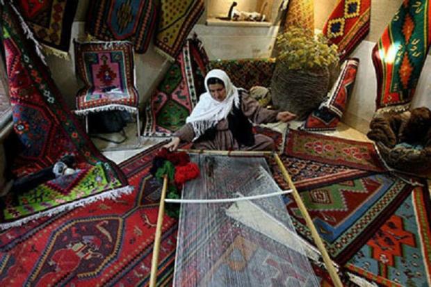  مدیرکل میراث‌فرهنگی، گردشگری و صنایع‌دستی کردستان گفت: خوشه‌های صنایع‌دستی و گردشگری در استان با همکاری شرکت شهرک‌های صنعتی تشکیل می شود. 