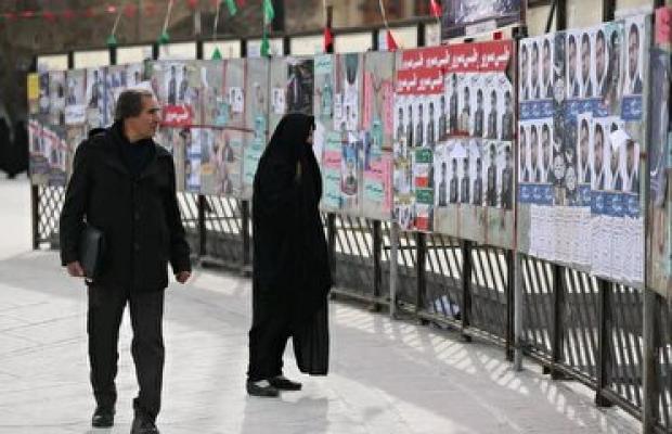 آغاز تبلیغات انتخابات مجلس دوزادهم در آذربایجان شرقی
