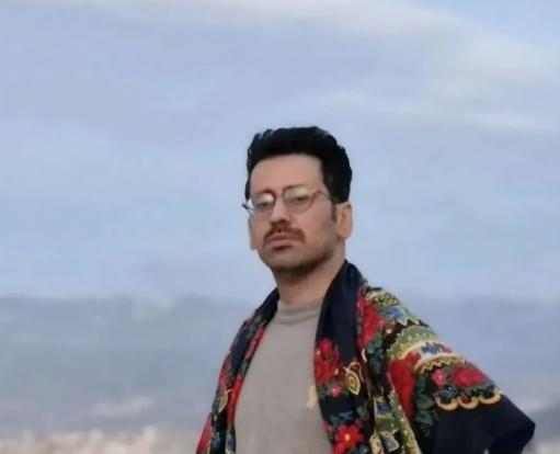 جان باختن یکی از مصدومان آتش‌سوزی در آبیدر سنندج