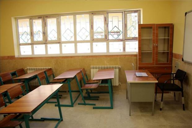 ۵۳۰۰ مدرسه آذربایجان‌غربی برای سال تحصیلی جدید آماده‌سازی شد