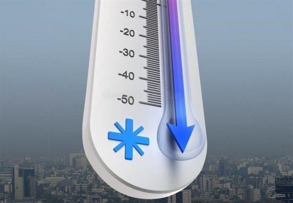 آذربایجان‌غربی سردتر می‌شود