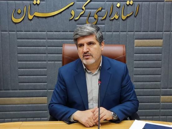 بیجار- معاون هماهنگی امور عمرانی استاندار کردستان گفت: سند مدیریت جامع حوزه آبخیز تلوار با هدف حفظ پایداری زیست‌محیطی، اجتماعی و اقتصادی تدوین خواهد شد.