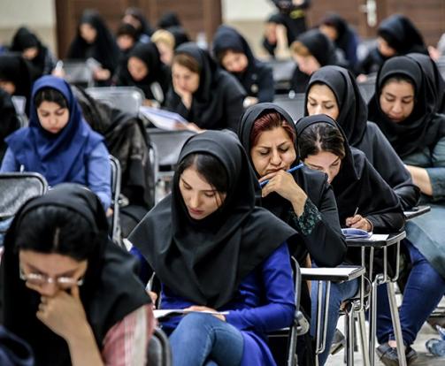 تغییرات احتمالی به کنکور ۱۴۰۳ نمی‌رسد/تاثیر ۵۰ درصدی سوابق تحصیلی در کنکور سال آینده