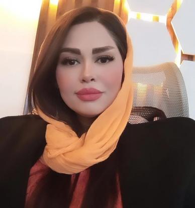 از دل سقز تا قلب هنر؛ روایت سیاه‌قلم‌های عاشقانه‌ی هلاله مرزبان