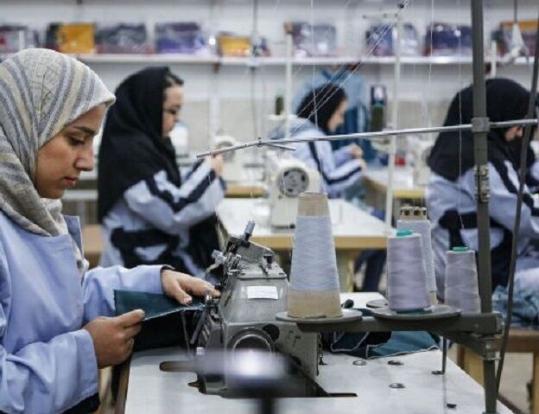 فرماندار: ۵۴ درصد تعهد اشتغال در اشنویه محقق شد