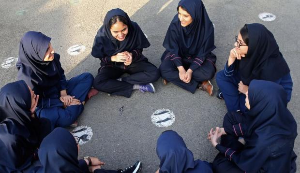 اصلاح «الگوگیری» در نوجوانان چگونه و با چه روشی؟