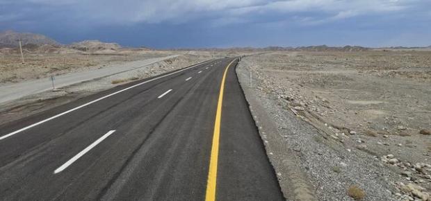 توسعه راههای آذربایجان غربی دنبال می‌شود