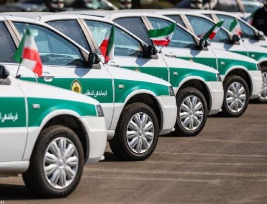 فرماندهی انتظامی آذربایجان‌غربی آماده دریافت گزارش‌های مردمی است/قدردانی از همکاری مردم