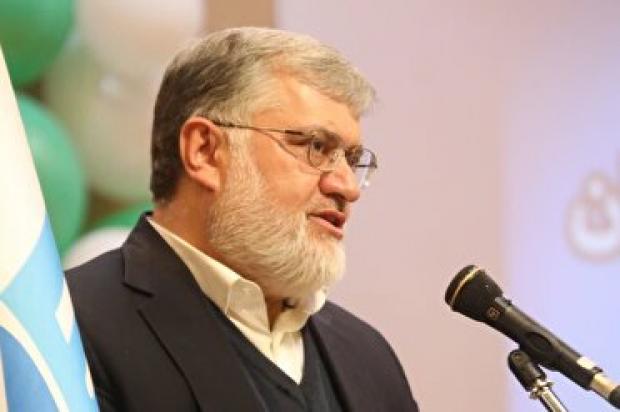 احیای دریاچه ارومیه با مشارکت مردمی محقق می‌شود