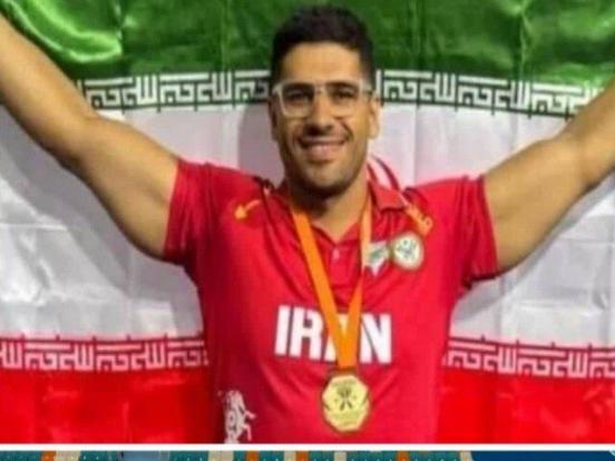 سنندج- شاهو حسن‌زاده، ملی‌پوش کردستانی تیم ایران، با درخشش در رقابت‌های فانکشنال فیتنس قهرمانی آسیا در قزاقستان، بار دیگر بر سکوی نخست این مسابقات ایستاد و مدال طلای آسیا را کسب کرد.