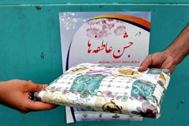 مدیرکل کمیته امداد امام خمینی (ره) آذربایجان‌غربی گفت: در سال گذشته مبلغ ۶۰ میلیارد تومان در جشن عاطفه‌ها جمع‌آوری شد که پیش‌بینی می‌شود این مبلغ با رشد ۳۰ درصدی به ۸۰ میلیارد تومان برسد.