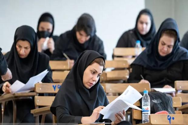 امروز آخرین مهلت ثبت نام در کنکور دانشجو معلمان