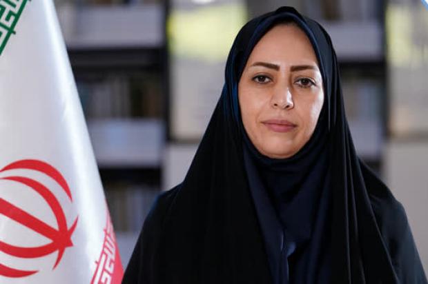 «کتاب، روشنای دل‌های ایلام»؛ روایتی از امید، عدالت فرهنگی و رسالت کتابداران در گفت‌وگوی ویژه زنان‌بیدار با سمیه حیدری