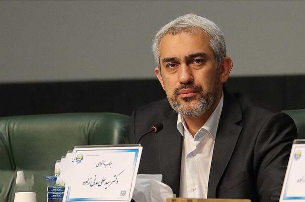 نماینده مردم ارومیه: وزیر پیشنهادی توانایی اداره وزارت اقتصاد را دارد