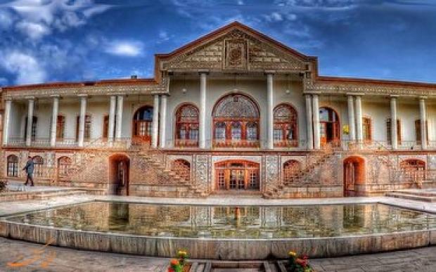 افزایش ۲۹ درصدی فروش بلیط موزه‌های آذربایجان شرقی