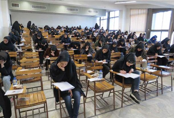 آغاز ثبت نام پذیرفته شدگان آزمون استخدامی از فردا