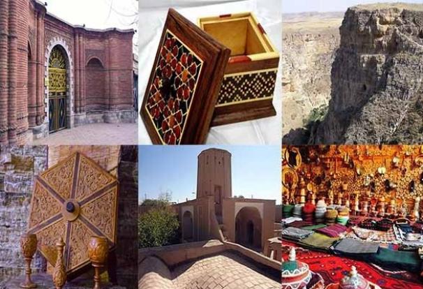 اختصاص ١٨ میلیارد تومان برای مرمت و بازسازی آثار تاریخی کردستان