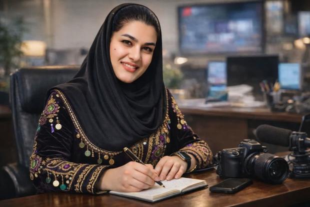از کجا یادگیری هوش مصنوعی را شروع کنیم؟ | راهنمای ویژه زنان برای ورود به دنیای الگوریتم‌ها، داده‌ها و فرصت‌های بی‌پایان