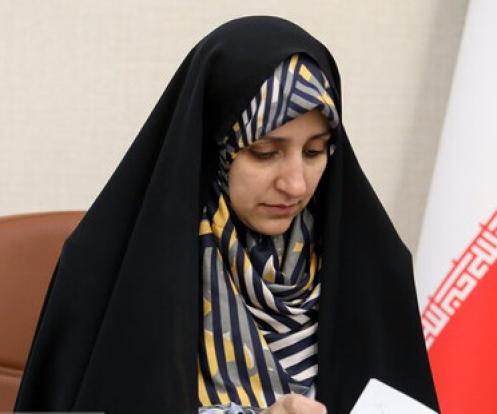 می‌توانیم در پارک‌های بانوان کنسرت برگزار کنیم