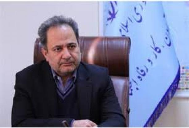 معاون امور فرهنگی و اجتماعی وزارت تعاون، کار و رفاه اجتماعی گفت: در سفر به کردستان، برای حل مسئله واحدهای تولیدی آسیب‌دیده و بازگشت کارگران بیکار شده به محل کارشان، تصمیم عملیاتی مشخصی اتخاذ و موضوع از طریق دستگاه‌های مسئول پیگیری خواهد شد.
