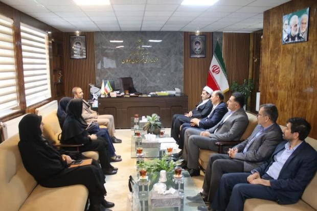 افتتاح بیش از ۱۰هزار طرح درهفته بهزیستی در آذربایجان غربی