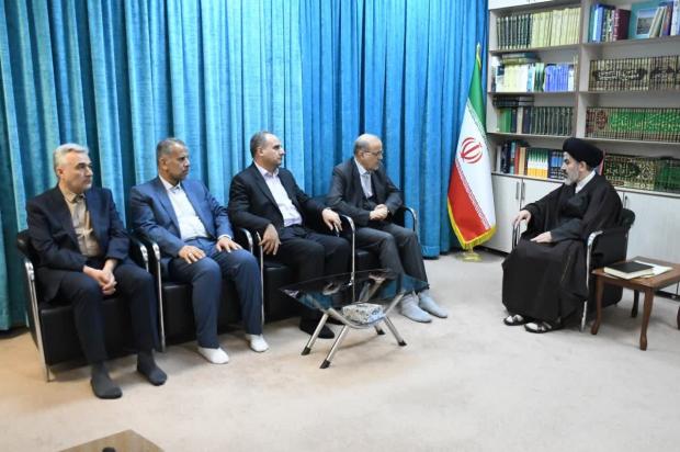 پاسخ به شبهات اعتقادی دانش‌آموزان مورد توجه آموزش و پرورش باشد