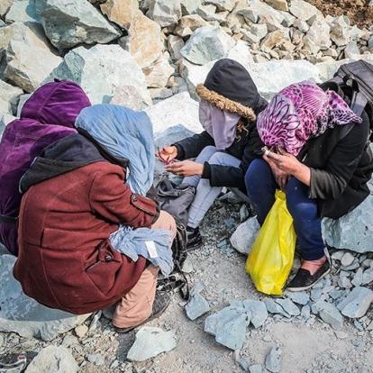۲۵۰ نفر معتاد متجاهر در کمپ ماده ۱۶ مرکز استان کردستان نگهداری می شوند