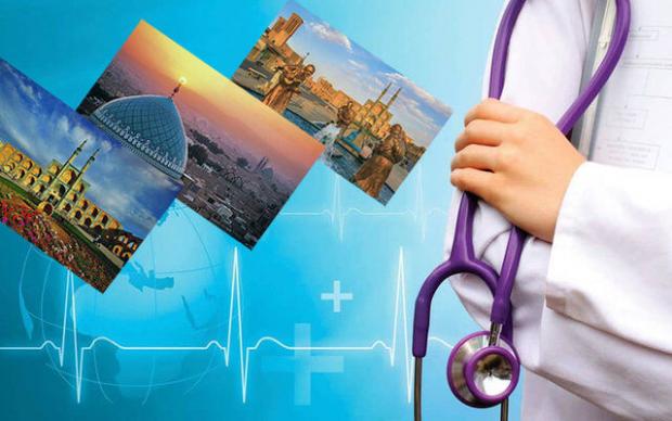 دام دلالان برای گردشگران سلامت در آذربایجان غربی