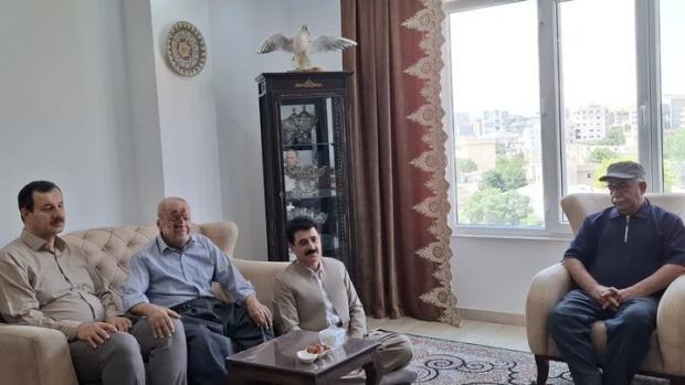 سقز- مدیرکل ورزش و جوانان کردستان بر ضرورت تکریم پیشکسوتان و استفاده از تجربیات آنان برای رشد و توسعه ورزش تأکید کرد.