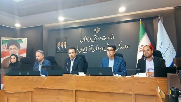 مدیرکل ورزش و جوانان آذربایجان‌غربی با اشاره به اینکه در جنگ رمضان ۱۹ورزشکار از استان شهید شدند، افزود: اولین یادواره شهدای ورزشکار جنگ رمضان استان، سه‌شنبه اول اردیبهشت در زورخانه امام علی ارومیه برگزار می‌شود.