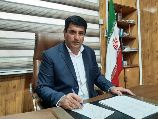 ۶۵۱ تن چوب از اراضی کشاورزی دهلران برداشت شد