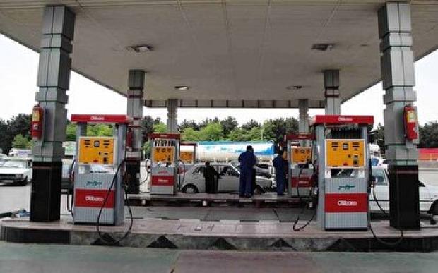  فعالیت همه جایگاه های سوخت آذربایجان شرقی