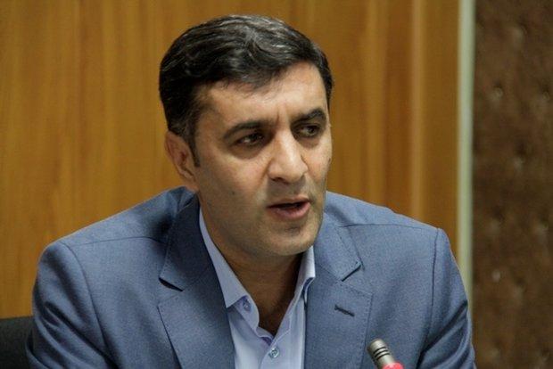 برگزاری مسابقات جام اقتدار ایران در مدارس متوسطه اول کردستان