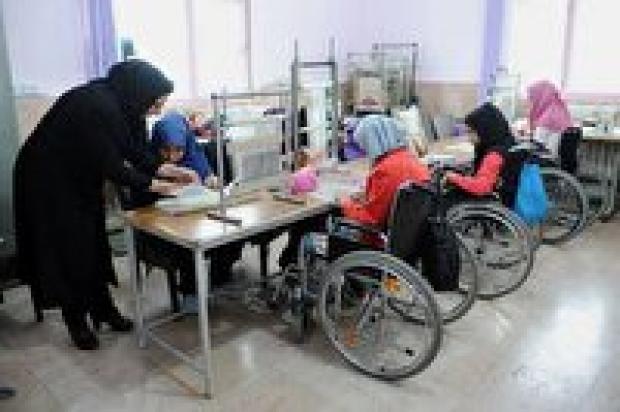 بیش از ۷۹ هزار معلول، تحت پوشش بهزیستی آذربایجان شرقی