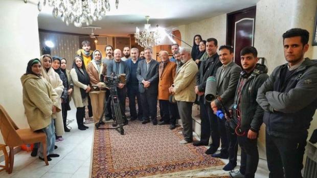 احیای دریاچه ارومیه از دغدغه‌های مهم دولت چهاردهم است