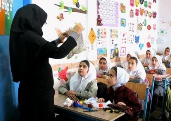 معلم، پناه امن کودک | جایی که رابطه، آینده را نجات می‌دهد