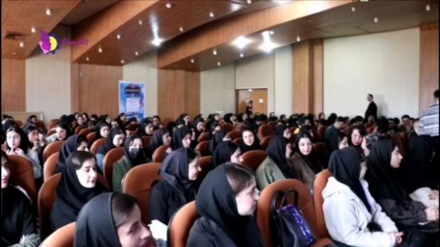 مراسم استقبال از دانشجویان جدیدالورود دانشگاه آزاد اسلامی واحد بوکان با حضور جمعی از مسئولان شهرستانی برگزار شد.