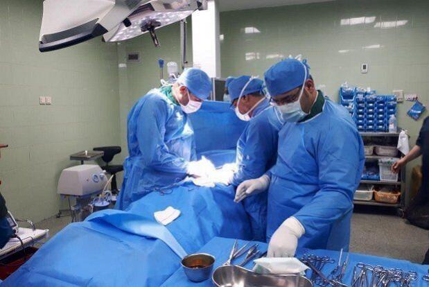 ثبت ششمین اهدای عضو سال در آذربایجان غربی