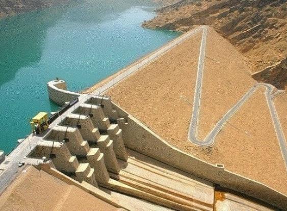 افتتاح دهها طرح عمرانی و خدماتی در آذربایجان شرقی