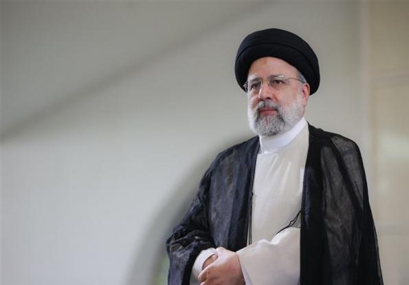 سید ابراهیم رئیسی و هیئت همراه به شهادت رسیدند