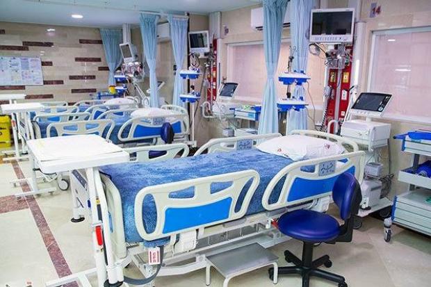 ۱۲۰ میلیارد تومان برای احداث پیش بیمارستان چهاربرج تامین اعتبار شد