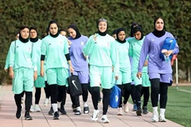 بیست و یکمین دوره فوتبال جام ملت‌های زنان آسیا ۲۰۲۶ دیروز در استرالیا ادامه یافت.