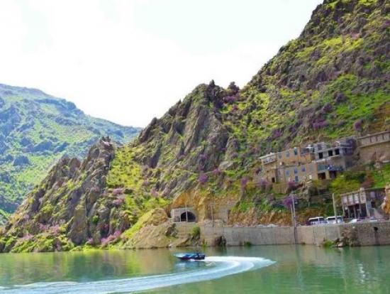روستای هجیج کاندیدای ثبت جهانی در سال ۲۰۲۷ شد