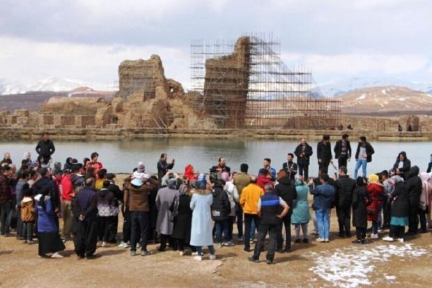 بیش از ۲۰۰ هزار گردشگر از موزه های آذربایجان غربی بازدید کردند