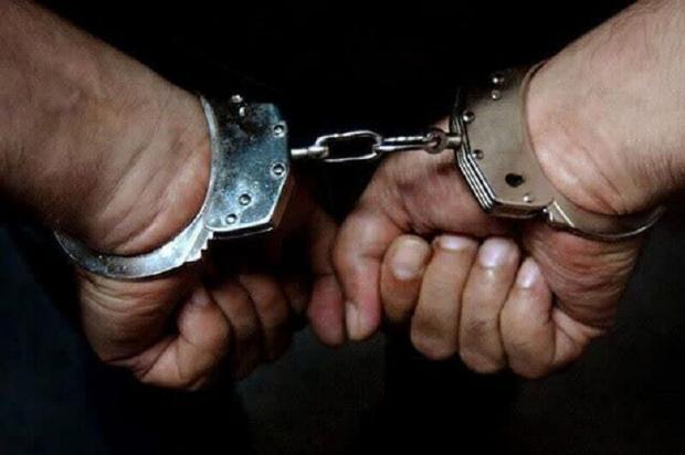 هشت تبعه غیرمجاز افغان در قصرشیرین شناسایی و دستگیر شدند
