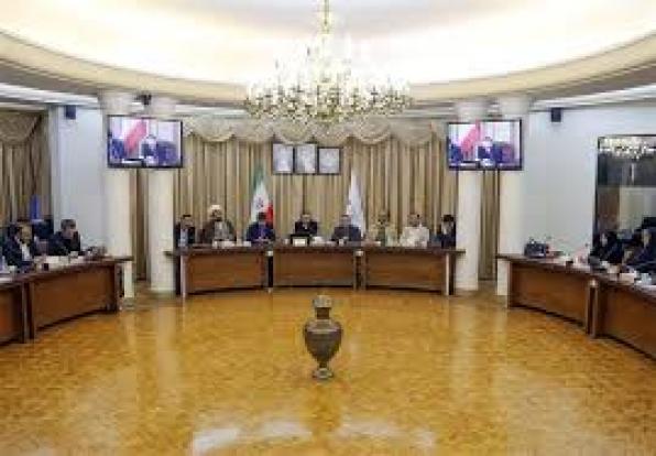همکاری‌های نزدیک دولت و مجلس برای توسعه آذربایجان شرقی ادامه دارد