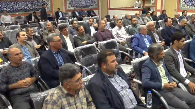واریز ۲ هزار و ۳۰۰ میلیارد تومان به دهیاریهای آذربایجان شرقی